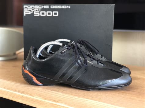 adidas porsche design p5000 schuhe herren|Porsche Design boots for men.